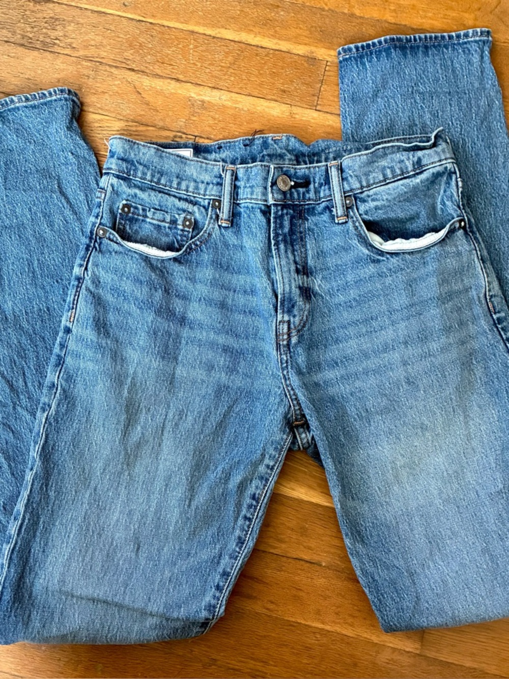 GAP Denim Jeans